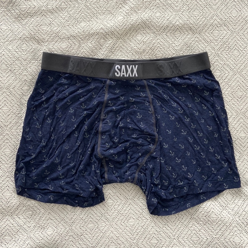 SAXX Vibe underwear in Modern Fit